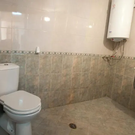 Guest house New Worker - Wo Za Diman