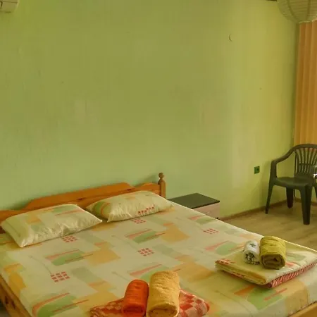 New Worker - Wo Za Diman Guest house Varna