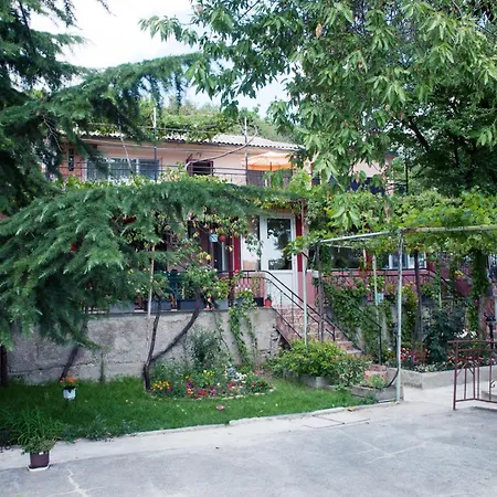 Guest house New Worker - Wo Za Diman Varna