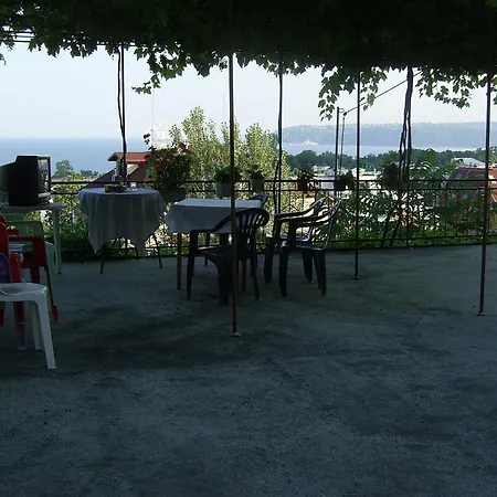 Guest house New Worker - Wo Za Diman Varna