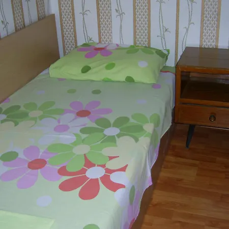 Guest house New Worker - Wo Za Diman