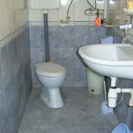 Guest house New Worker - Wo Za Diman 2*