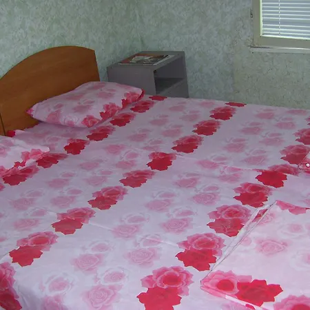 New Worker - Wo Za Diman Guest house Varna