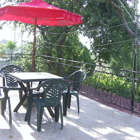 Guest house New Worker - Wo Za Diman