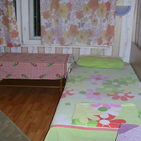 New Worker - Wo Za Diman Guest house