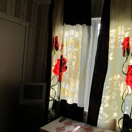 Guest house New Worker - Wo Za Diman