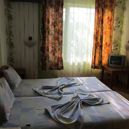 New Worker - Wo Za Diman Guest house