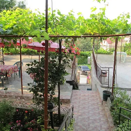 New Worker - Wo Za Diman Guest house Varna