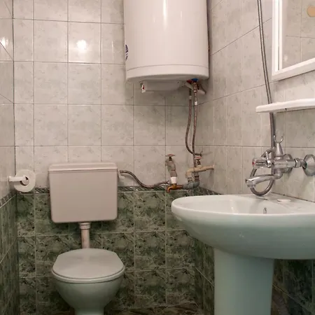 за гости жана Guest house 2*