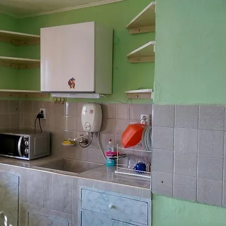 New Worker - Wo Za Diman Guest house Varna