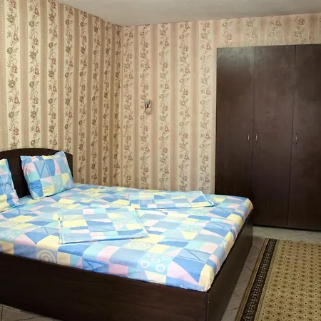 Pensionat New Worker - Wo Za Diman Varna