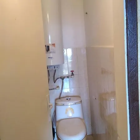 New Worker - Wo Za Diman