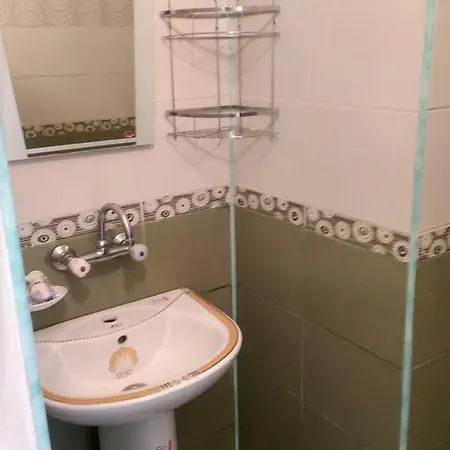 Pensionat New Worker - Wo Za Diman 2*