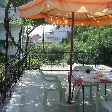 за гости жана 2* Varna
