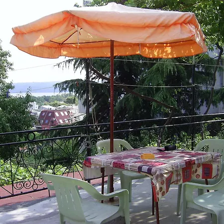 за гости жана Guest house 2*