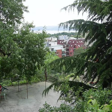 Pensionat New Worker - Wo Za Diman Varna