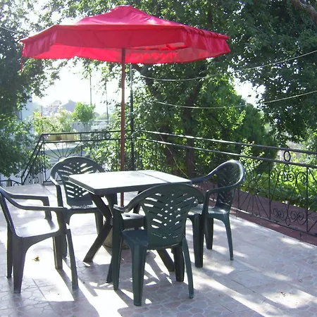 за гости жана Guest house