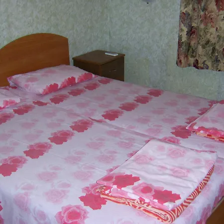 за гости жана Guest house Varna