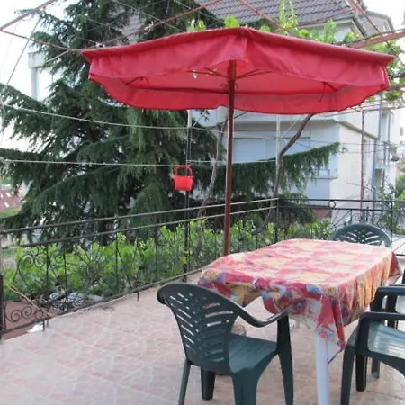 за гости жана Guest house Varna