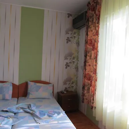 за гости жана