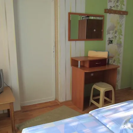 New Worker - Wo Za Diman Pensionat Varna