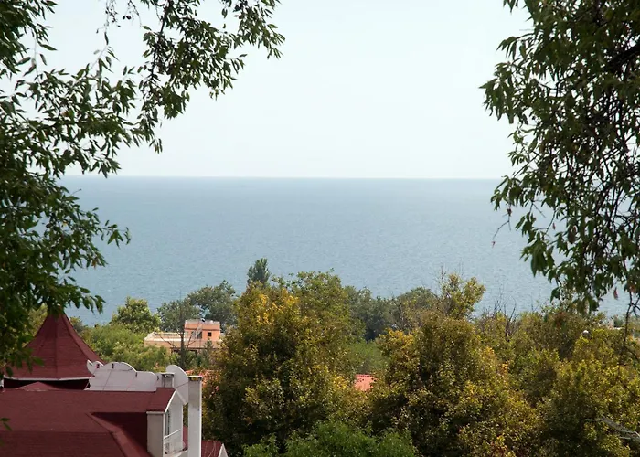 Pensjonat New Worker - Wo Za Diman 2*