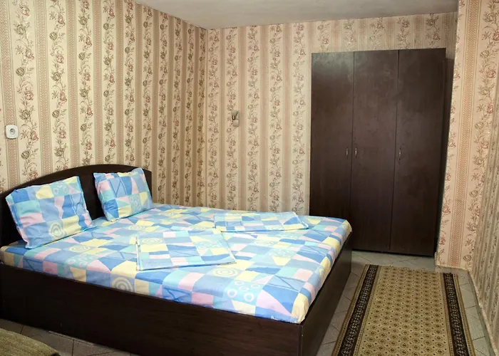 Pensjonat New Worker - Wo Za Diman Warna