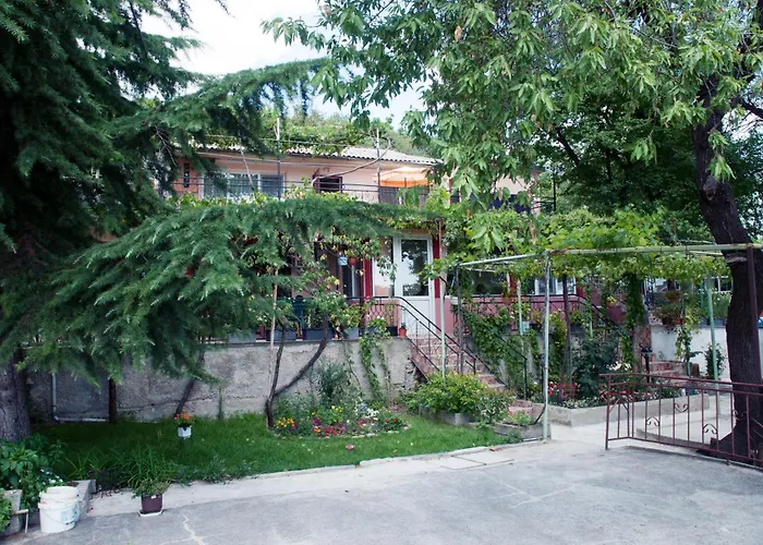 Pensjonat New Worker - Wo Za Diman Warna