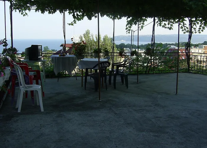 Pensjonat New Worker - Wo Za Diman Warna