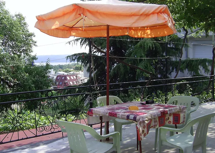 New Worker - Wo Za Diman Pensjonat 2*