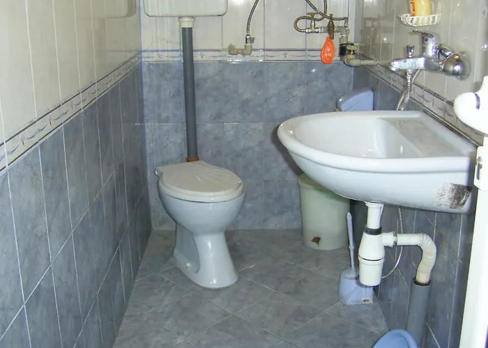 Pensjonat New Worker - Wo Za Diman 2*