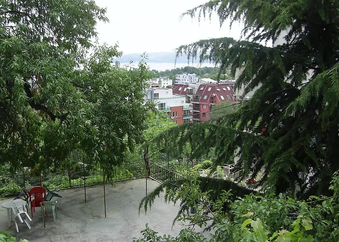 Pensjonat New Worker - Wo Za Diman Warna