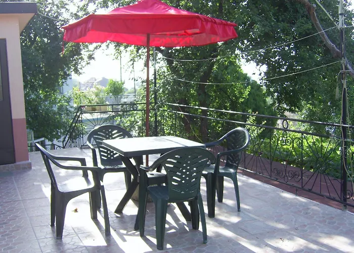 New Worker - Wo Za Diman Pensjonat