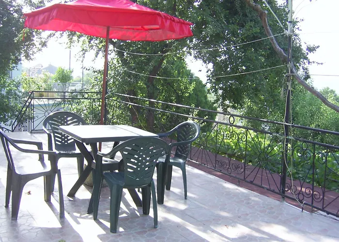 Pensjonat New Worker - Wo Za Diman