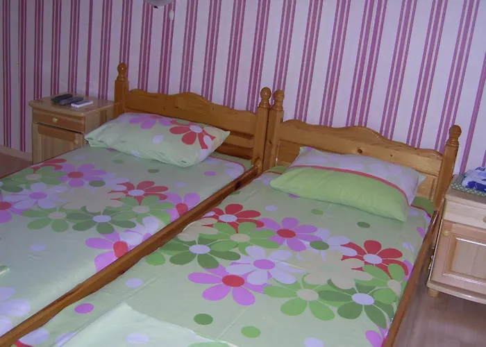 Pensjonat New Worker - Wo Za Diman 2*