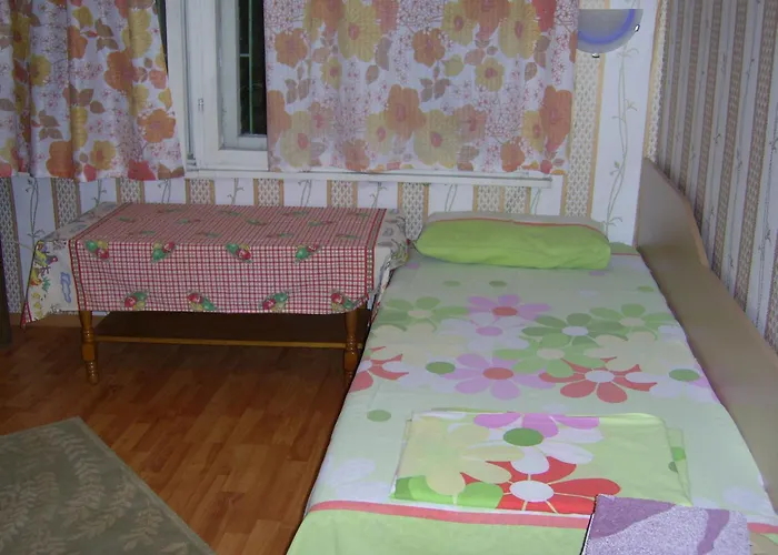 New Worker - Wo Za Diman Pensjonat